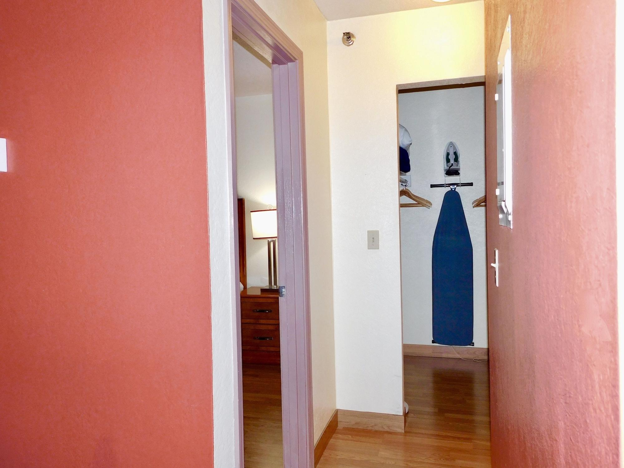 Americas Best Value Inn & Suites Anchorage Airport Eksteriør bilde