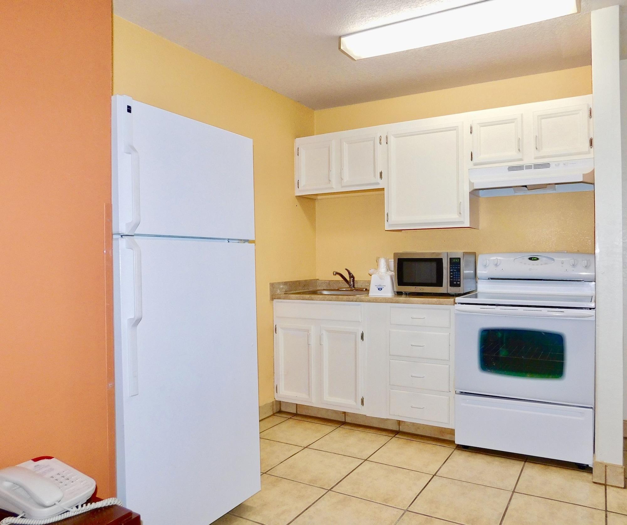 Americas Best Value Inn & Suites Anchorage Airport Eksteriør bilde