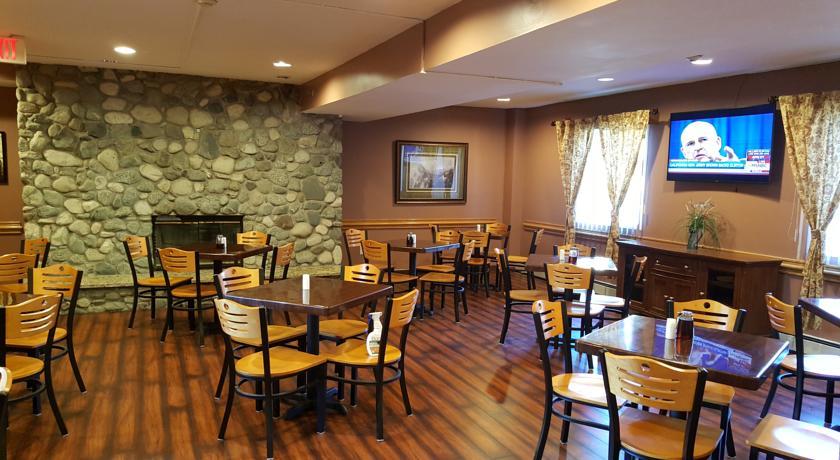 Americas Best Value Inn & Suites Anchorage Airport Eksteriør bilde