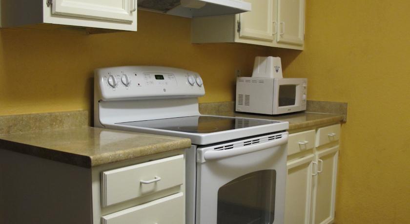 Americas Best Value Inn & Suites Anchorage Airport Eksteriør bilde